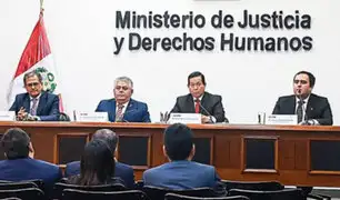 Estado peruano respondió a Corte IDH: Indulto a expresidente Alberto Fujimori fue conforme a ley