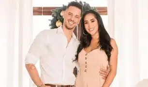 ¡Boda a la vista! Melissa Paredes y Anthony Aranda anuncian fecha de su matrimonio