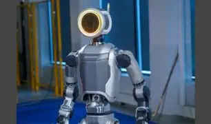 Hito en robótica: nueva generación de robots humanoides fue presentada por Boston Dynamics