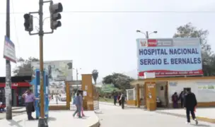 Hospital Sergio Bernales: testimonios de pacientes que vencieron al dengue