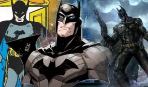 Batman: 85 años trascendiendo barreras culturales y generacionales