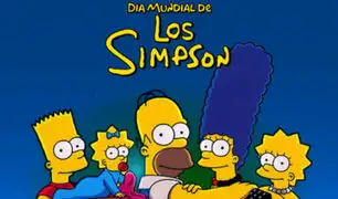 Día mundial de Los Simpson: ¿Cuáles son las tres asombrosas predicciones de la serie que se hicieron realidad?