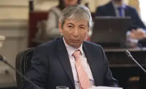 Ministro de Economía: “No tenía conocimiento de incremento de S/ 100 millones para estadio de Ayacucho”