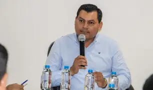 Serían traficantes de terrenos: Alcalde de Pachacámac denuncia que recibe amenazas de muerte