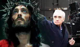 Martin Scorsese prepara una nueva película sobre Jesús de Nazaret