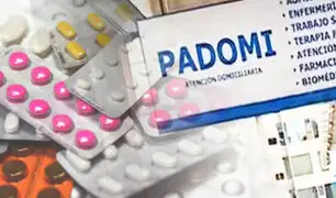 ¡Exclusivo! Miles de medicinas perdidas en EsSalud: ordenan investigación en el Padomi para ancianos