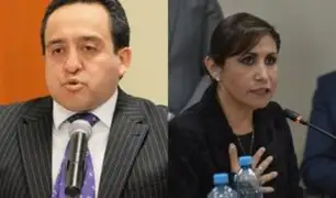 Operativo Valkiria: detienen a abogado acusado de integrar presunta red criminal que lideraría Patricia Benavides