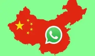 China ordena la eliminación de WhatsApp y Threads de la App Store de Apple