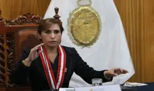 Patricia Benavides: defensa califica que operativo Valkiria busca su destitución definitiva