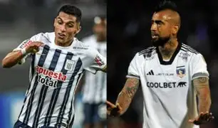 EN VIVO: Alianza Lima empata 0-0 con Colo Colo por la Copa Libertadores