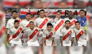 Perú enfrentará a El Salvador antes de la Copa América: ¿dónde y cuándo?