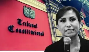 Patricia Benavides habría querido captar a magistrados del TC a través del fiscal Marco Huamán