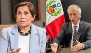 TC anula resolución de reincorporación de Aldo Vásquez e Inés Tello en la JNJ