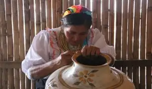 Artistas tradicionales y artesanos participarán en expo-venta Ruraq maki en Casacor Perú 2024