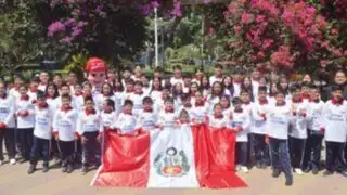 Perú será el anfitrión del Mundial Escolar de Ajedrez por primera vez en la historia