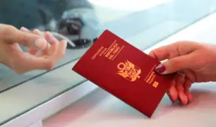 Migraciones: ¿Cuánto costará pasaporte electrónico con 10 años de vigencia?