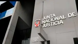 JNJ: convocan a miembros suplentes para reemplazar a Inés Tello y Aldo Vásquez