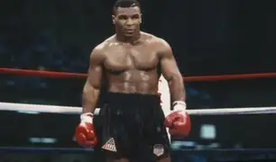 Mike Tyson: boxeador entró en abstinencia sexual como parte de su entrenamiento para su próxima pelea