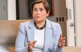 Inés Tello pide restitución en la JNJ y nulidad de resolución del Tribunal Constitucional