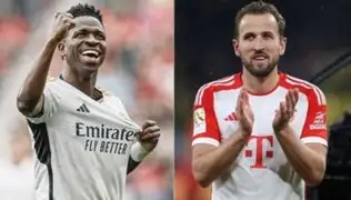 Empate en Múnich: Real Madrid y Bayern Múnich dejan todo para definir en el Bernabéu