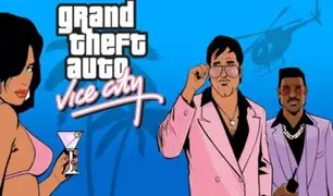 GTA Vice City: Descubre los trucos para desbloquear vehículos y dominar el juego en PC