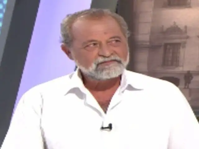 Ricardo Valdés califica como “venganza” investigación contra miembros de la Diviac