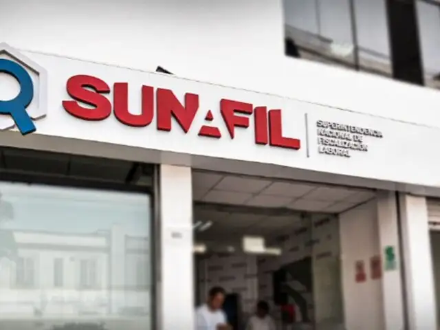 Sunafil cumple 10 años: una década de fiscalización laboral en el país