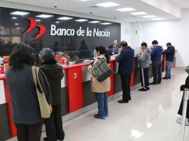 ¡Escándalo en Banco de la Nación! PNP investiga a trabajadores por hurto de 250 mil soles en Arequipa