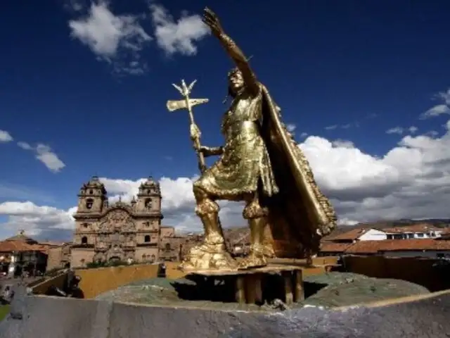 Cusco nuevamente elegido como mejor destino cultural global por TripAdvisor