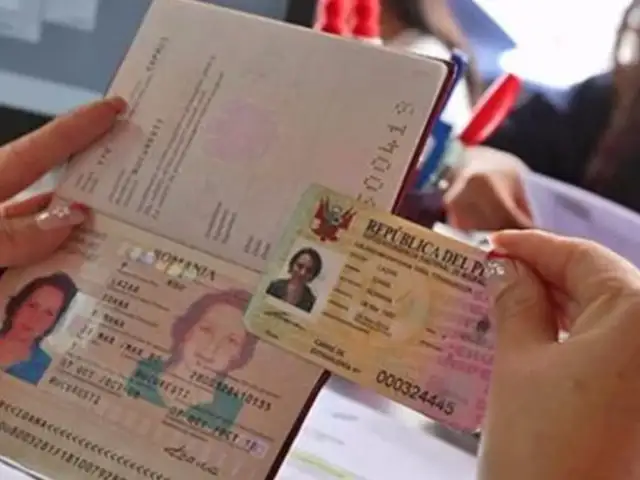 Perú responde a México y también impondrá visa a ciudadanos mexicanos que visiten nuestro país