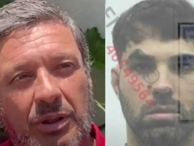 Lucho Cáceres sobre agresión a conserje en Miraflores: “somos una sociedad enferma”