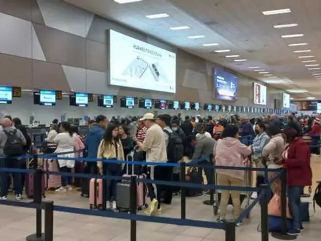 Preocupados por medida: operadores turísticos exhortan al Ejecutivo anular pedido de visa a mexicanos