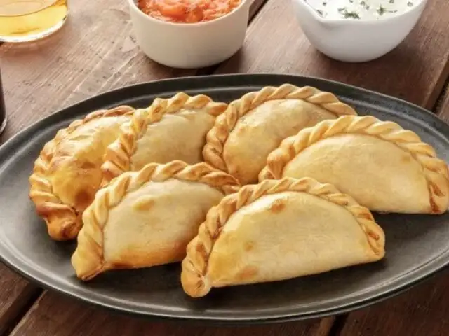 Día Mundial de la Empanada: Un placer que une culturas y sabores