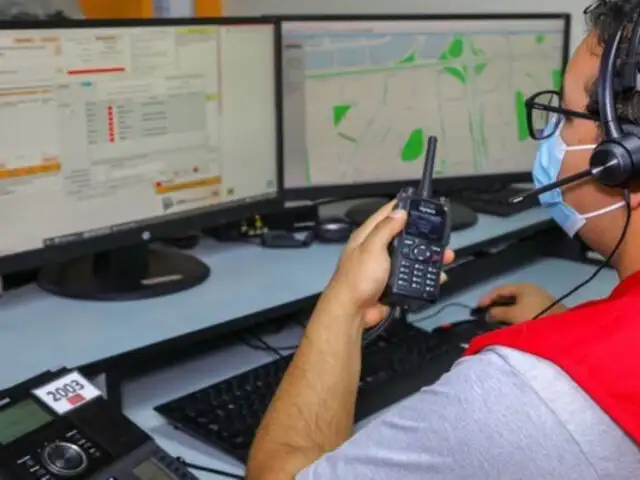 Futura central de emergencias 911 apertura en Lima y Callao sus canales de atención para quejas y reclamos