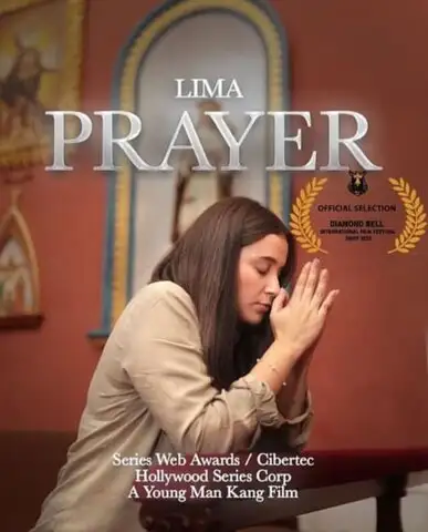 “Prayer”: Cortometraje producido por jóvenes peruanos gana competencia internacional