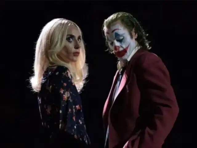 “Joker: Folie à Deux” recibe buenas críticas en su primer tráiler oficial