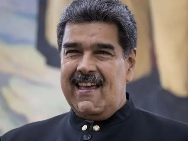 Nicolás Maduro arremete contra Ecuador por asalto a la embajada de México