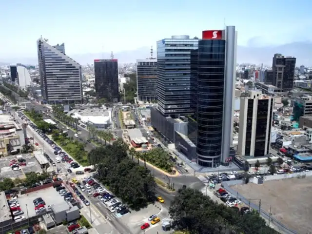 Banco Mundial eleva a 2,7% proyección de crecimiento del PBI peruano