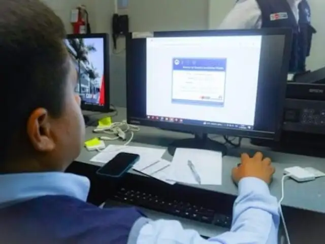 ¡Desde este 1 de mayo!: Minsa iniciará emisión del Certificado de Defunción en línea con firma digital