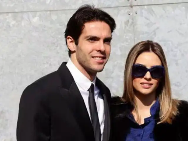 "Era demasiado perfecto": La insólita razón por la que Caroline Celico se divorció de Kaká