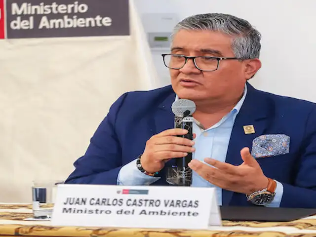 Perú presentará en evento mundial sus avances hacia el modelo de economía circular