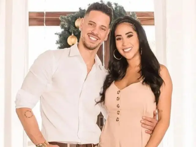 ¡Boda a la vista! Melissa Paredes y Anthony Aranda anuncian fecha de su matrimonio