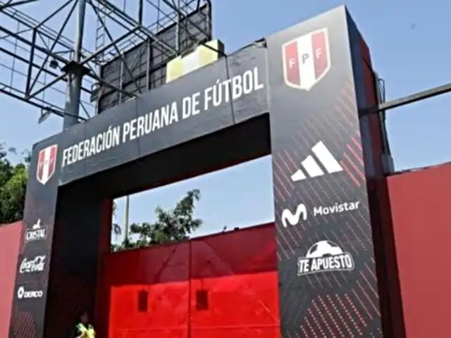 Ex club de la Liga 1 demanda a la FPF por más de S/27 millones ante el Poder Judicial