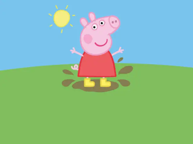 Peppa Pig cerca de su 20° aniversario: ¡descubre la nacionalidad de la cerdita favorita de los niños!