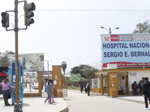 Hospital Sergio Bernales: testimonios de pacientes que vencieron al dengue