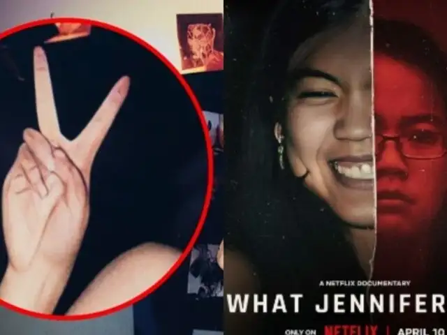 Acusan a Netflix de usar IA en fotos de documental sobre joven que asesinó a sus padres