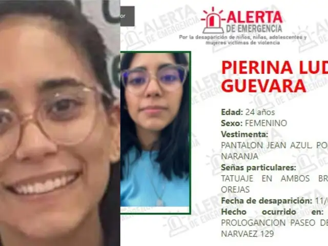 Enfermera que fue reportada como desaparecida tras recibir inyección estaría en Chile