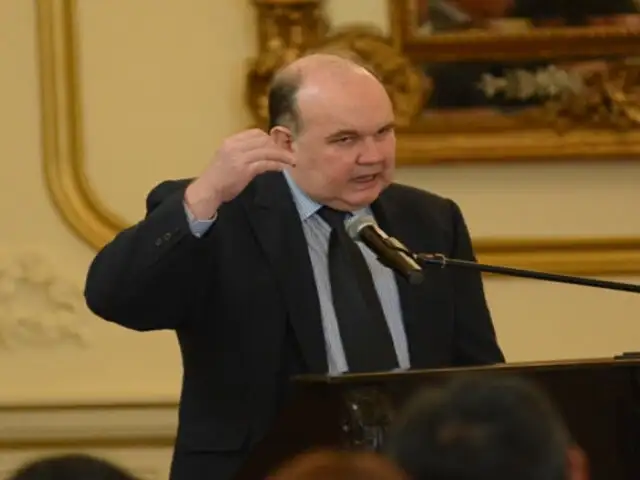 Rafael López Aliaga sobre Lima Expresa: “La Municipalidad no les paga a criminales”