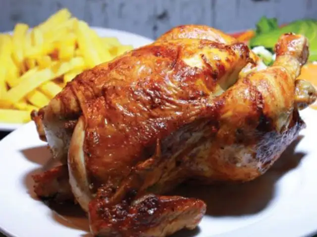 Día del pollo a la brasa: Taste Atlas hace ranking con las mejores pollerías del país
