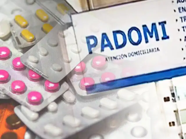 ¡Exclusivo! Miles de medicinas perdidas en EsSalud: ordenan investigación en el Padomi para ancianos